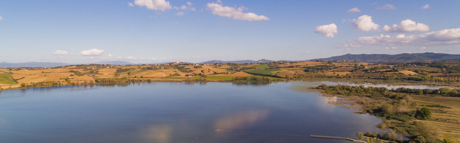 Lago di Chiusi