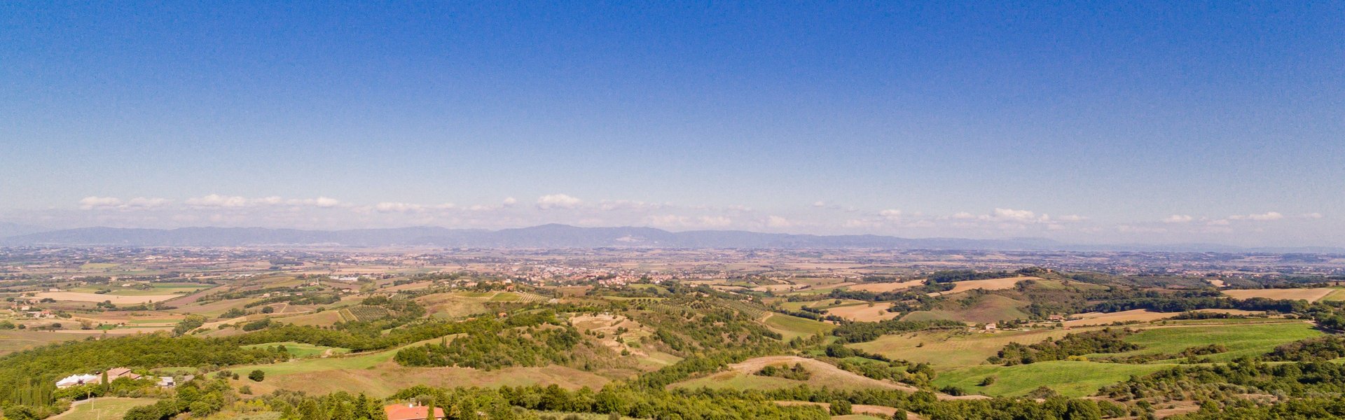 Vista da La Vigna