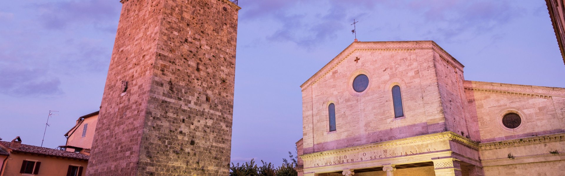 Duomo di Chiusi