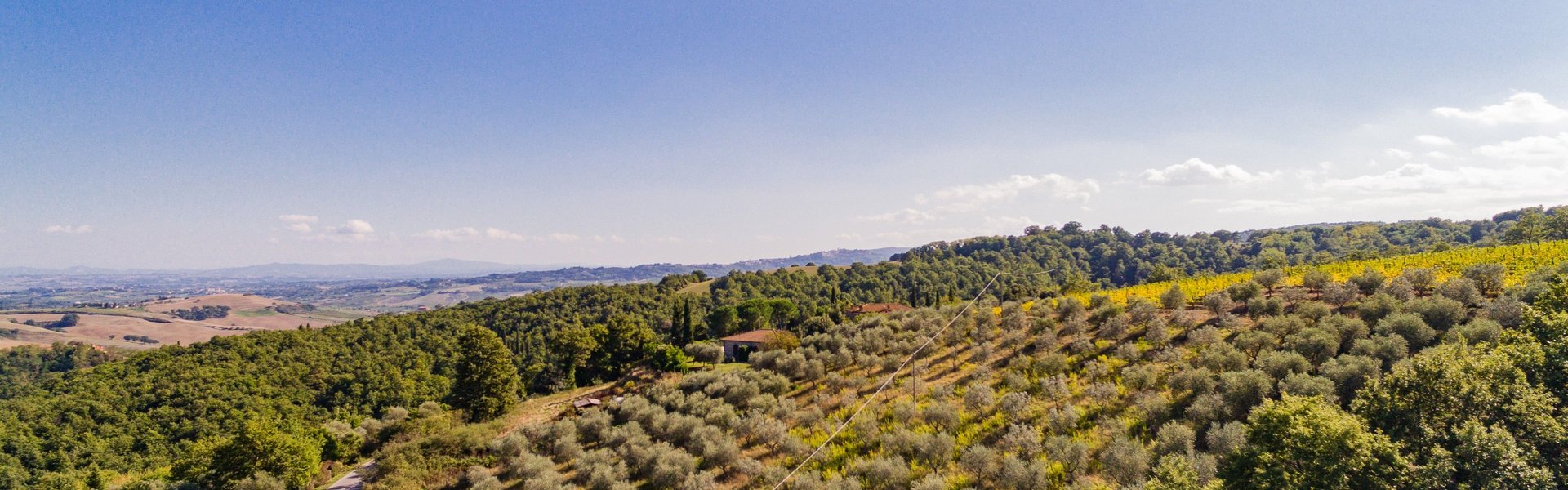 Vista da La Vigna