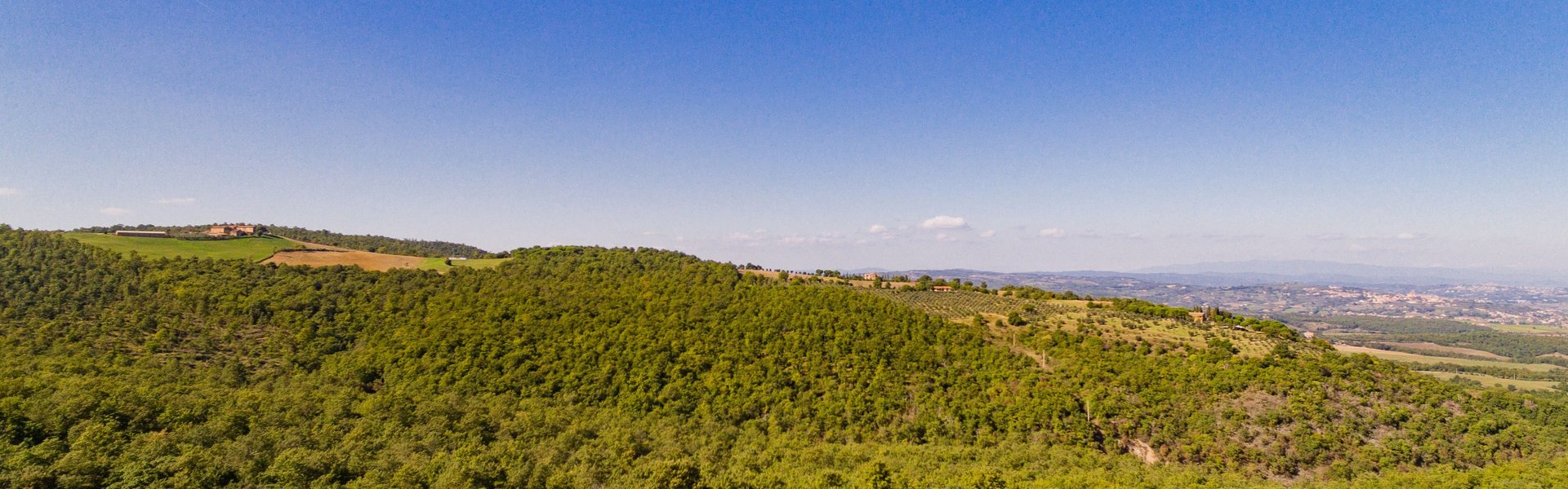 Vista da La Vigna