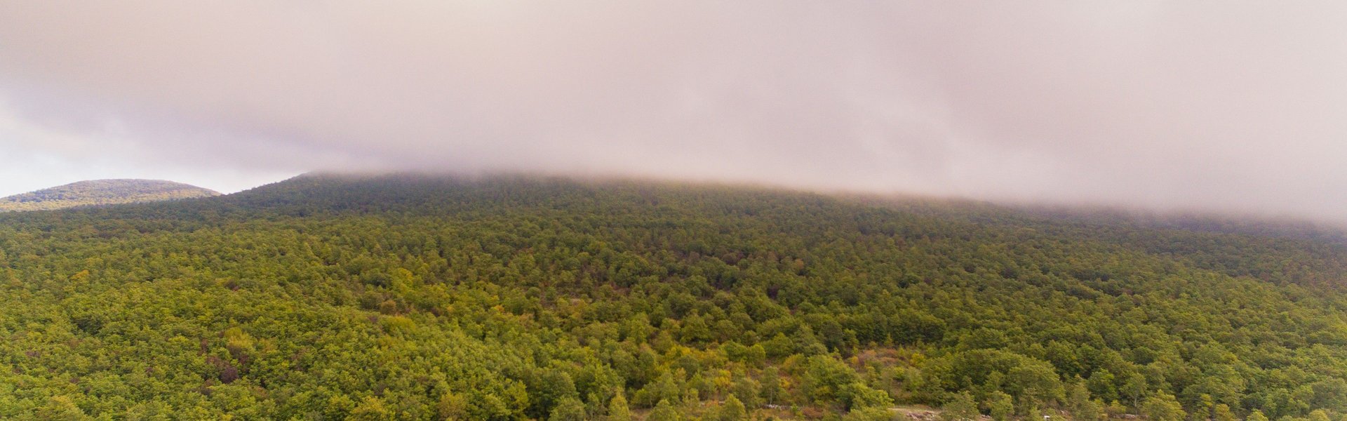 Vista da fonte Vetriana