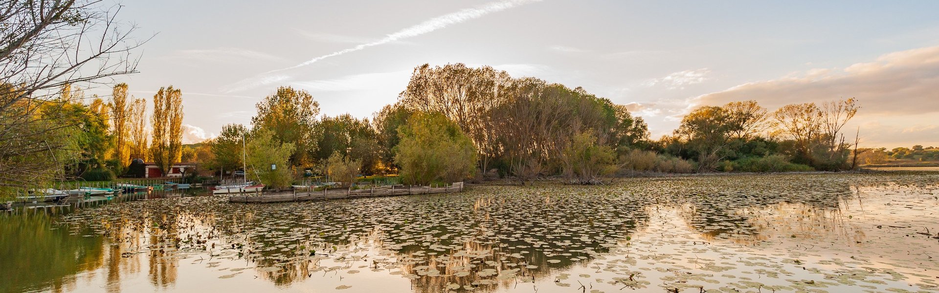 Lago di Chiusi